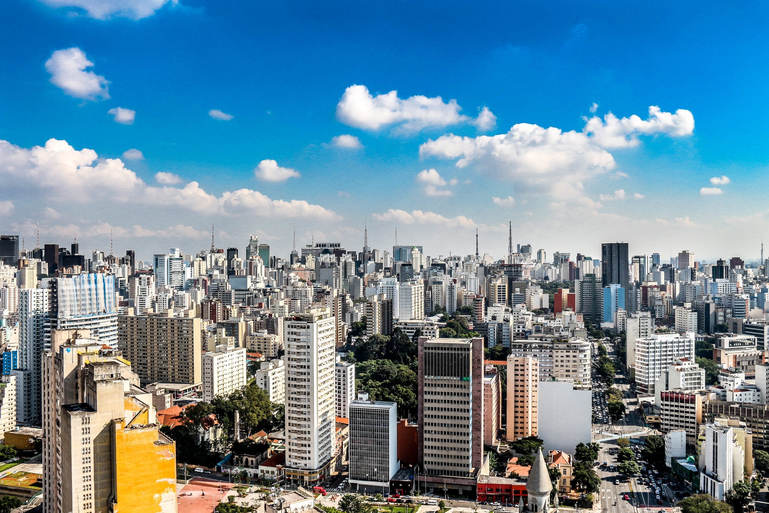 Prefeitura de São Paulo declara situação de emergência no Município para conter o avanço do novo Coronavírus e estabelece medidas importantes