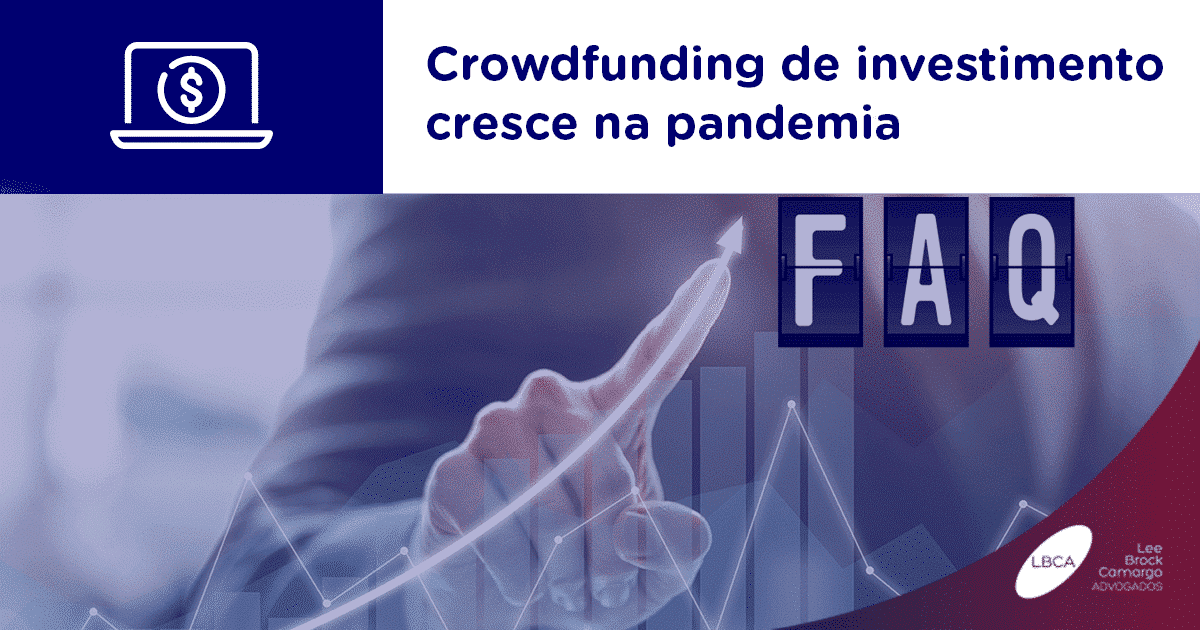 Crowdfunding de investimento