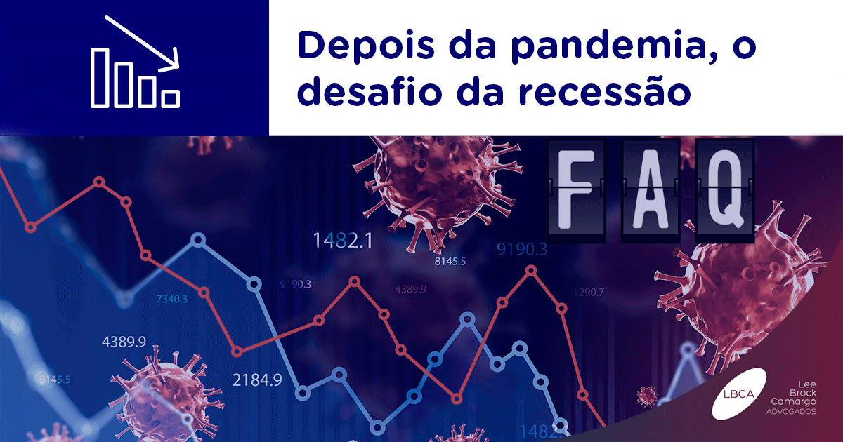 economia no pós pandemia