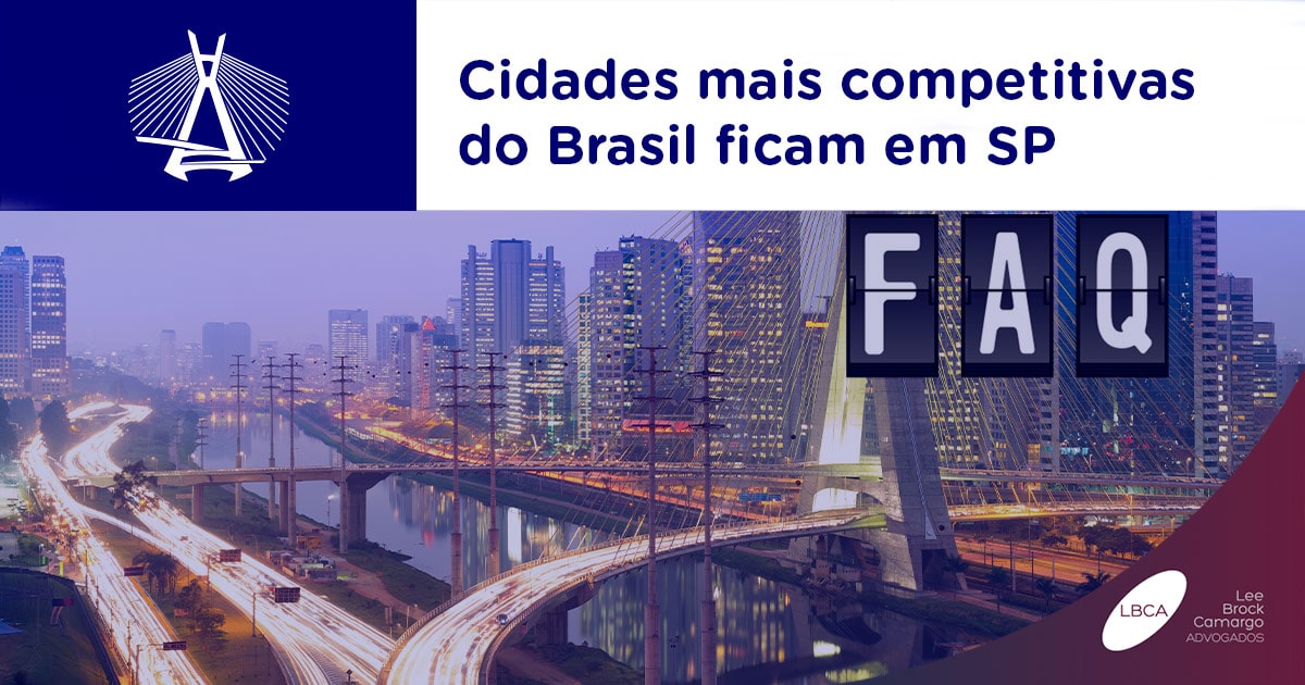 São Paulo Brasil