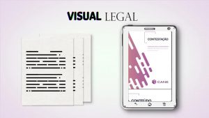 Visual Legal