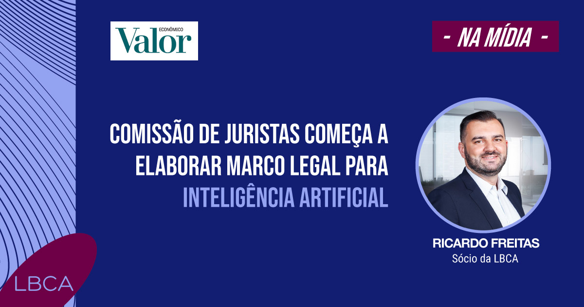 Comissão de juristas começa a elaborar marco legal para inteligência artificial