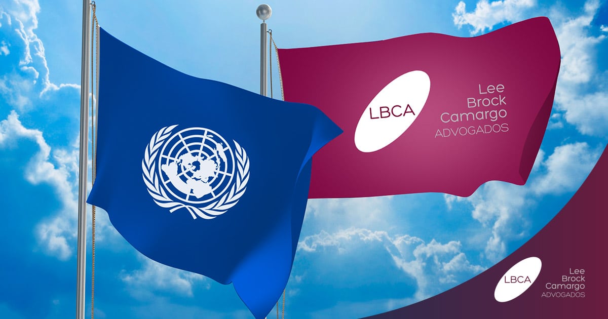 LBCA e a parceria com a ONU BR