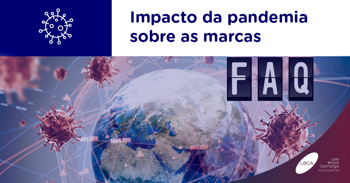 pandemia e marcas brasileiras