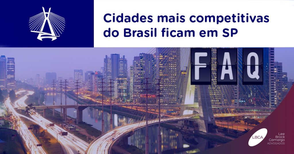 São Paulo Brasil