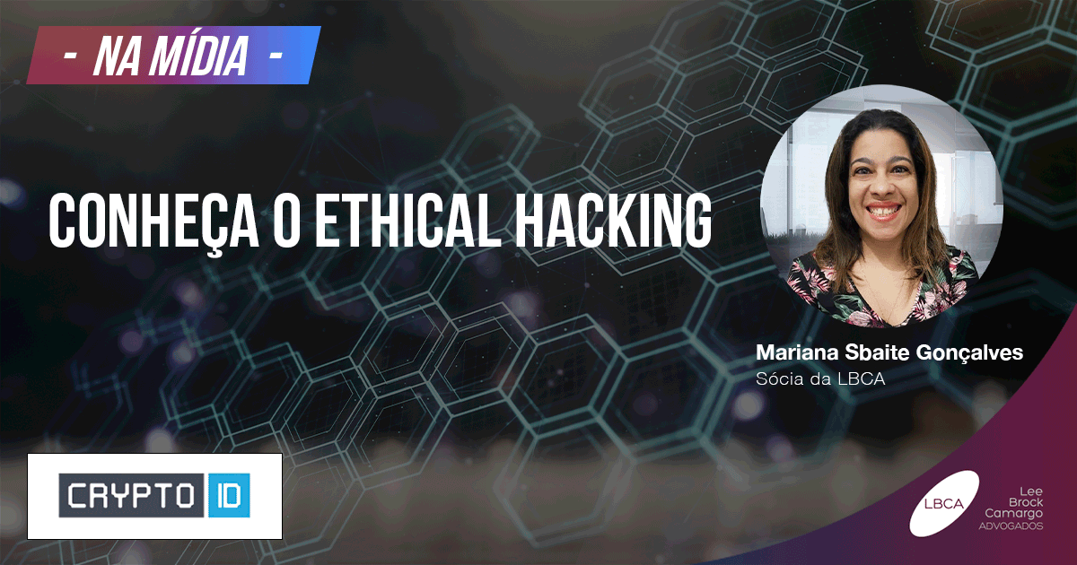 Conheça o Ethical Hacking