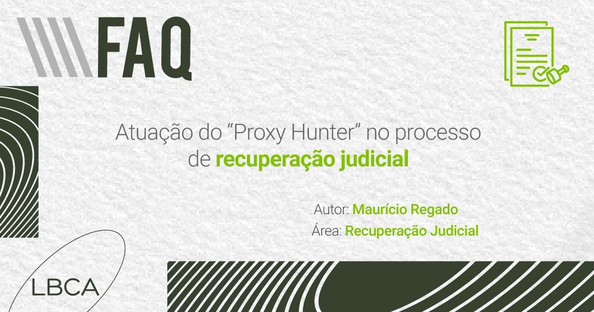 O que é proxy? Descubra o significado desse termo