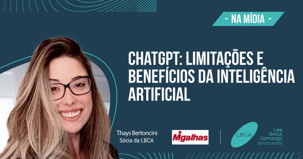 ChatGPT: Limitações e benefícios da inteligência artificial