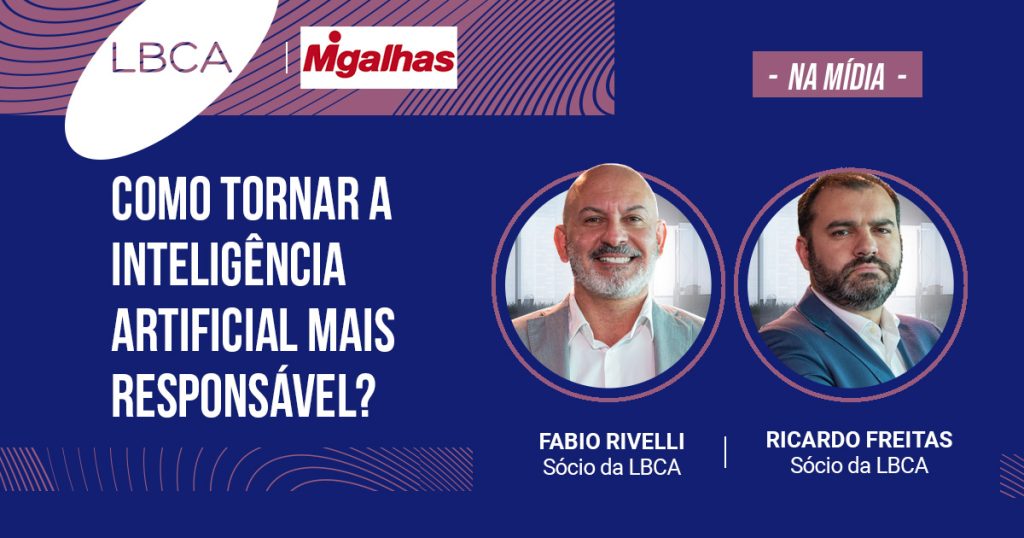 Como tornar a Inteligência Artificial mais responsável?