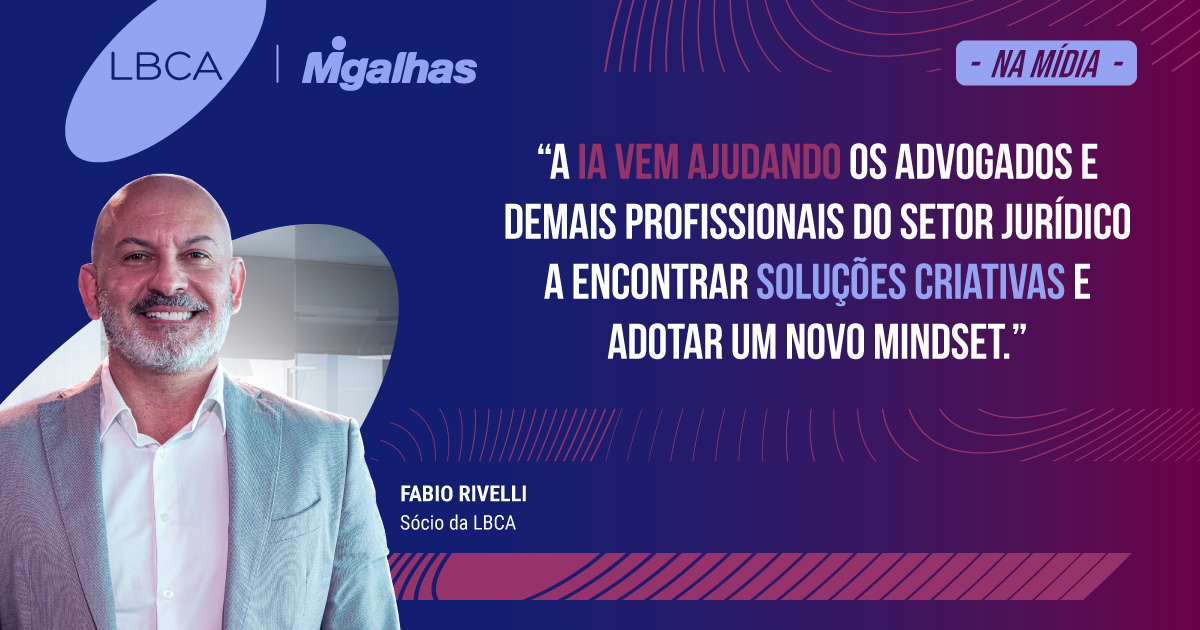 Diferentes graus de emprego da IA convivem na advocacia brasileira