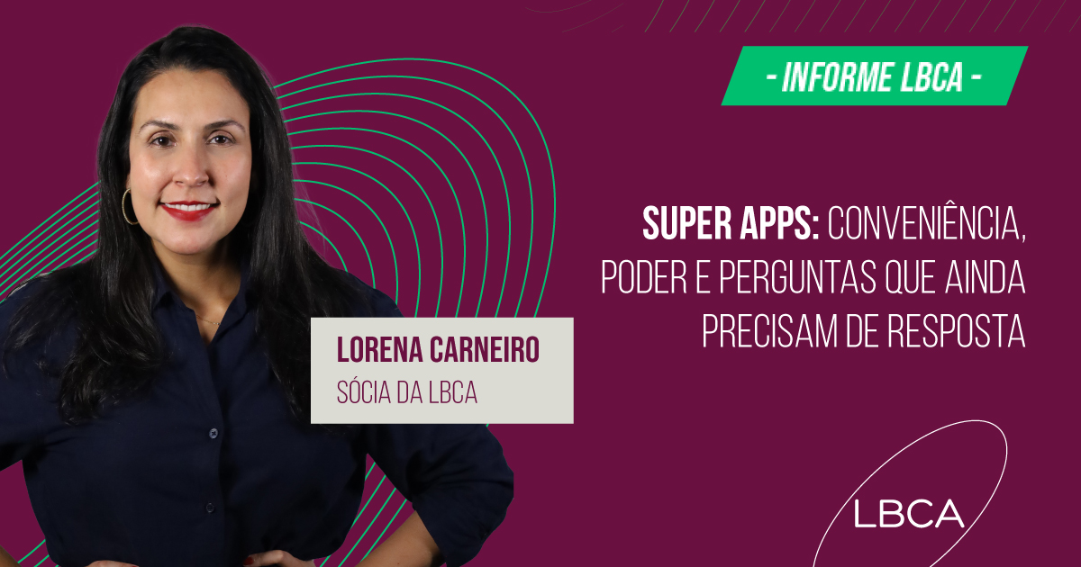 Super Apps: conveniência, poder e perguntas que ainda precisam de resposta