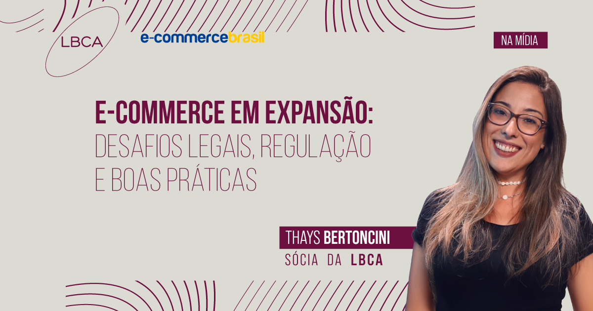 E-commerce em expansão: desafios legais, regulação e boas práticas