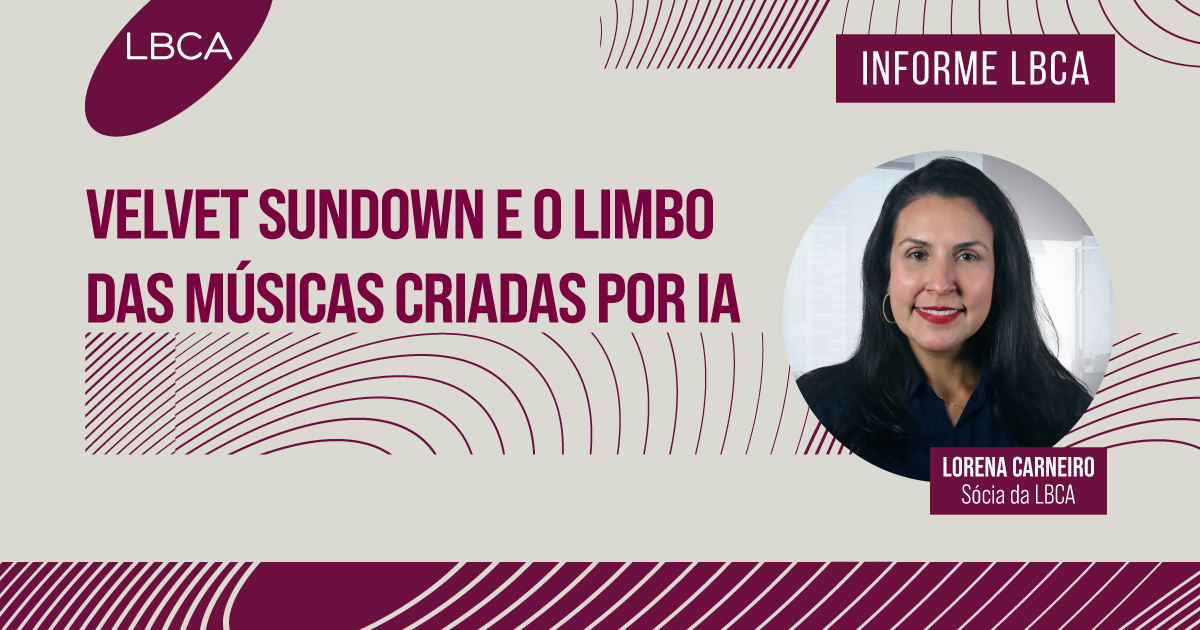 Velvet Sundown e o limbo das músicas criadas por IA