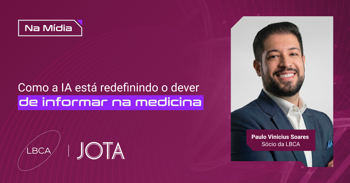 Como a IA está redefinindo o dever de informar na medicina